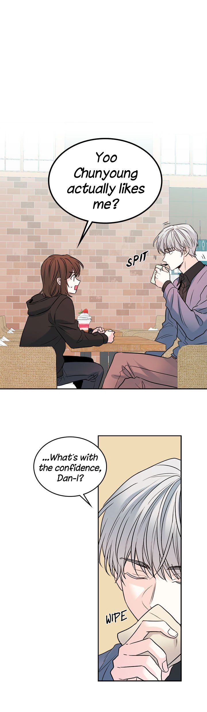 Inso’s Law Chapter 21 - Page 21