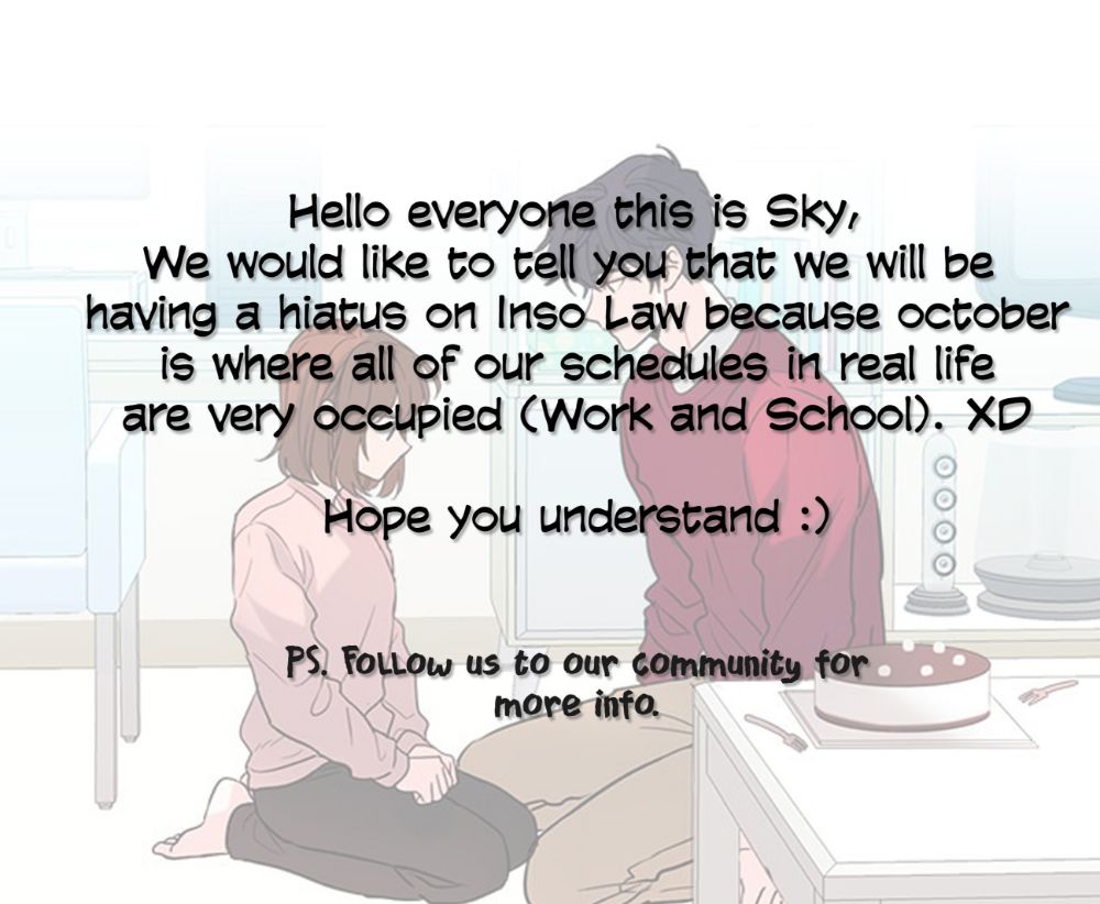 Inso’s Law Chapter 21 - Page 25