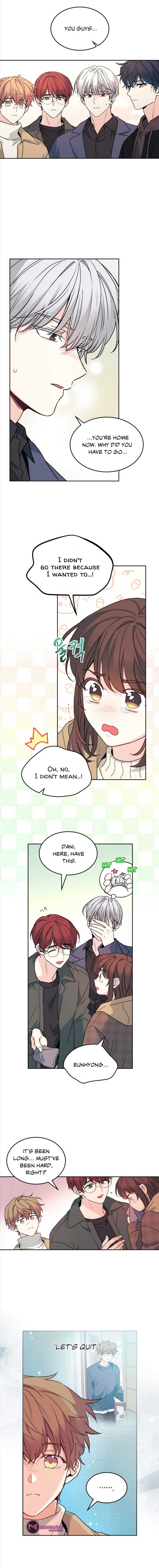 Inso’s Law Chapter 212 - Page 5