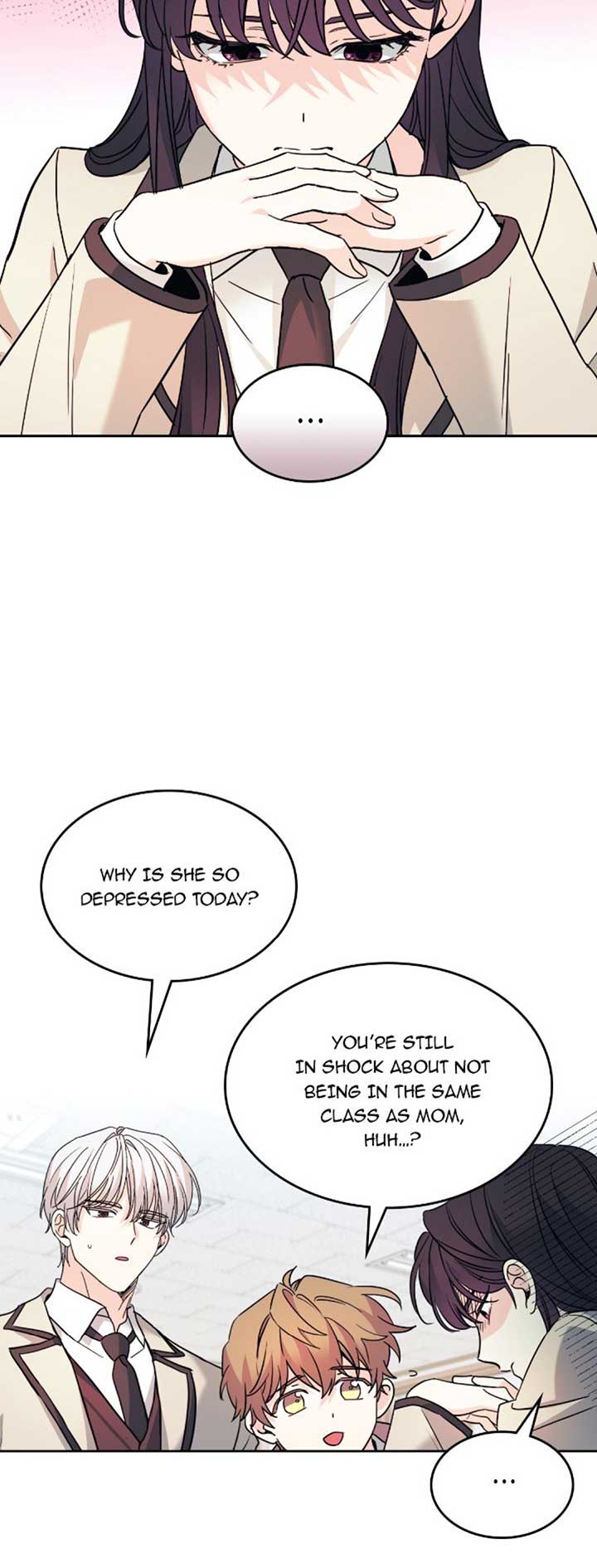 Inso’s Law Chapter 216 - Page 24