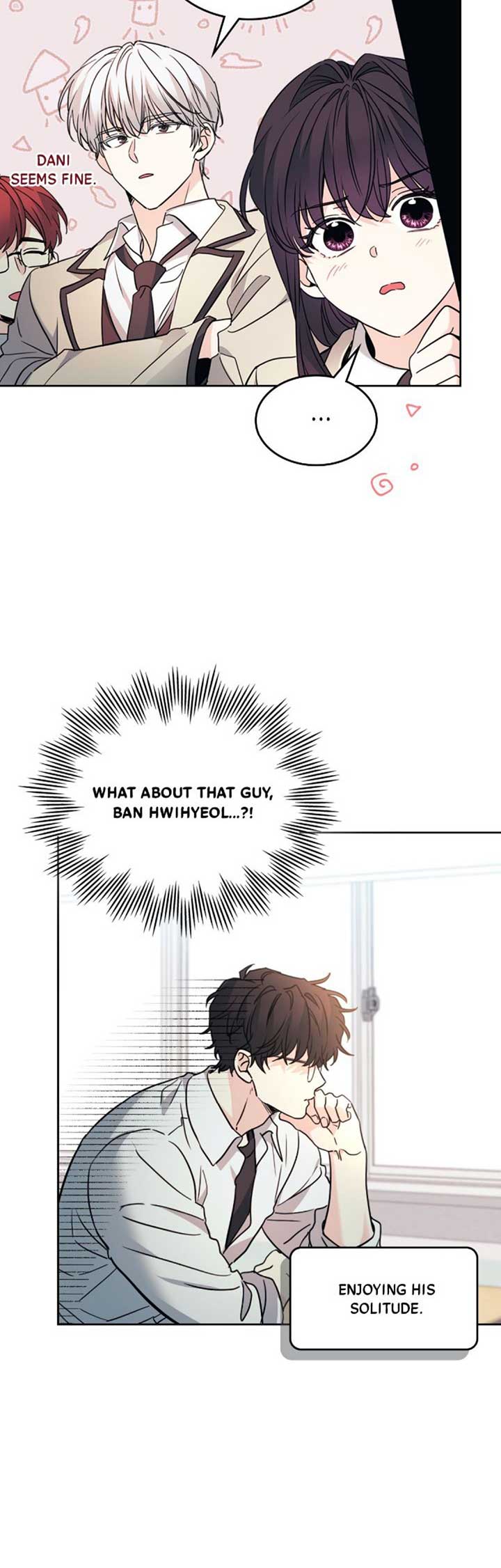 Inso’s Law Chapter 216 - Page 28