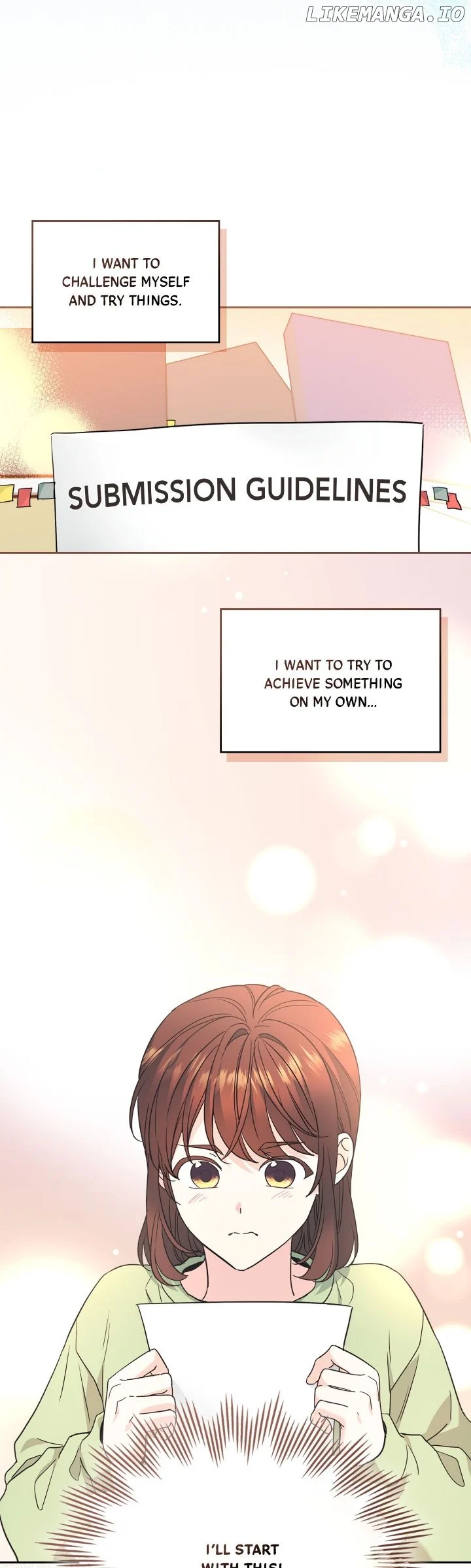 Inso’s Law Chapter 217 - Page 36