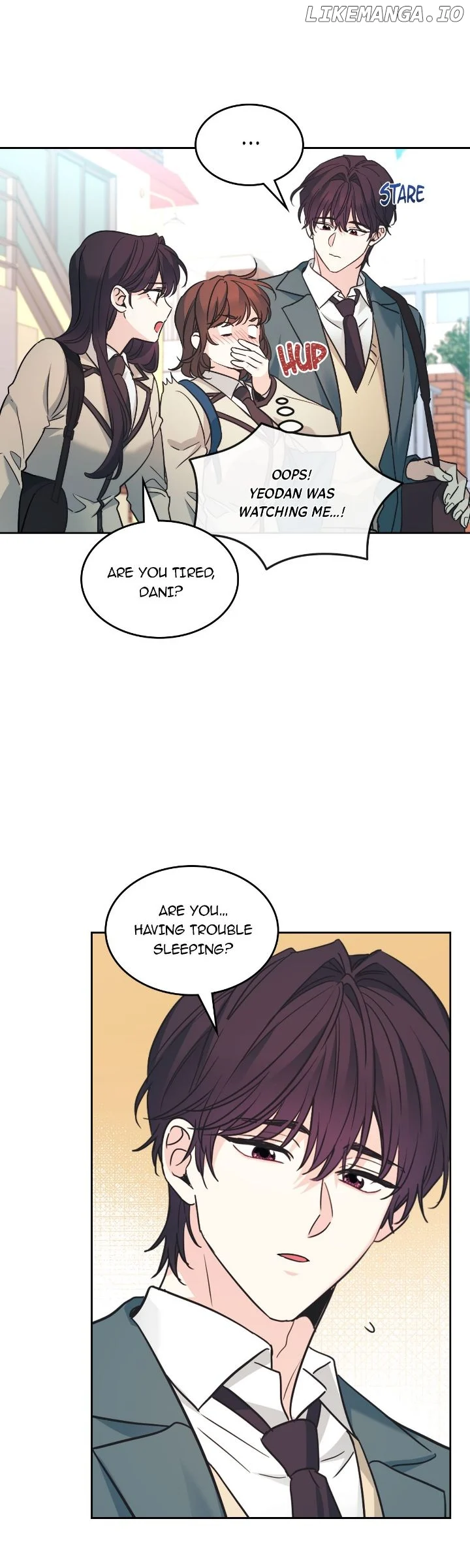 Inso’s Law Chapter 217 - Page 40