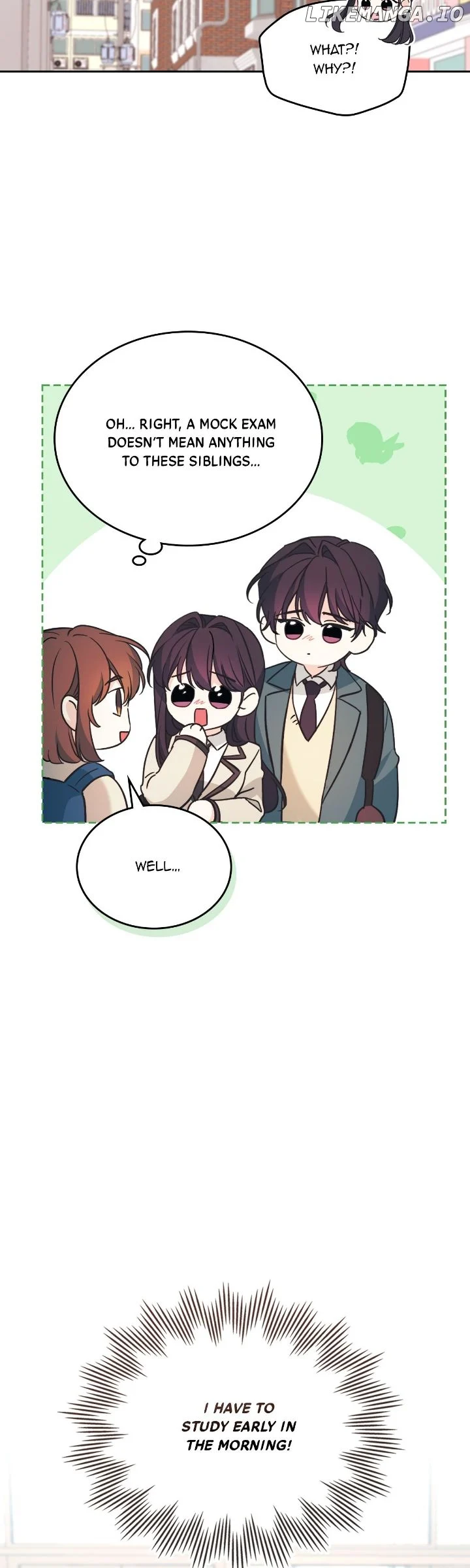 Inso’s Law Chapter 217 - Page 42