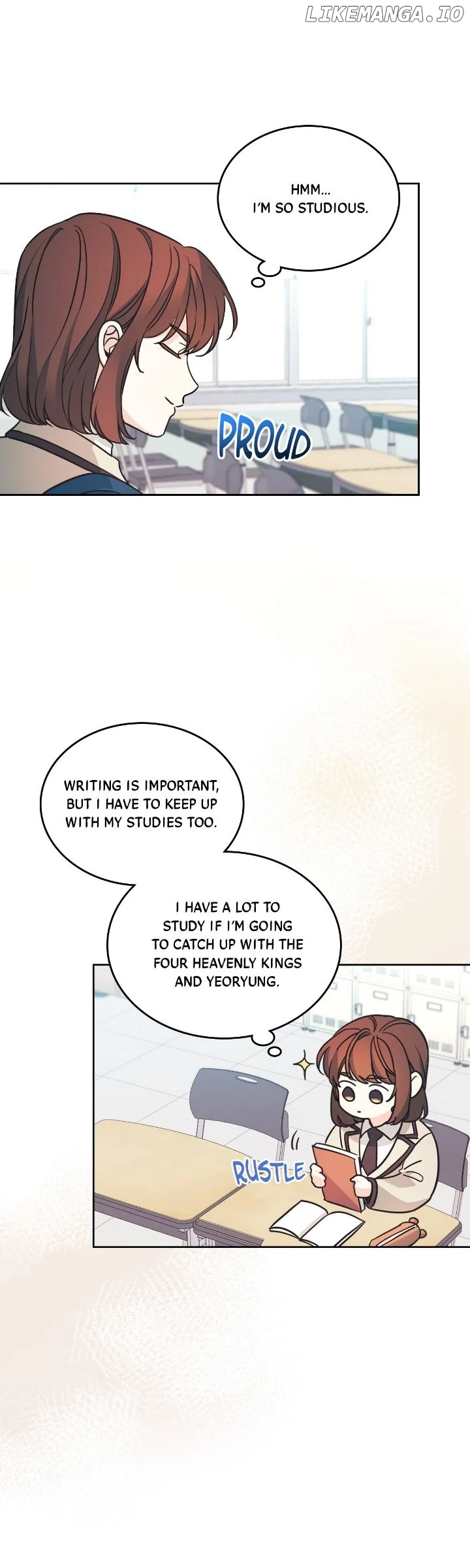 Inso’s Law Chapter 217 - Page 44