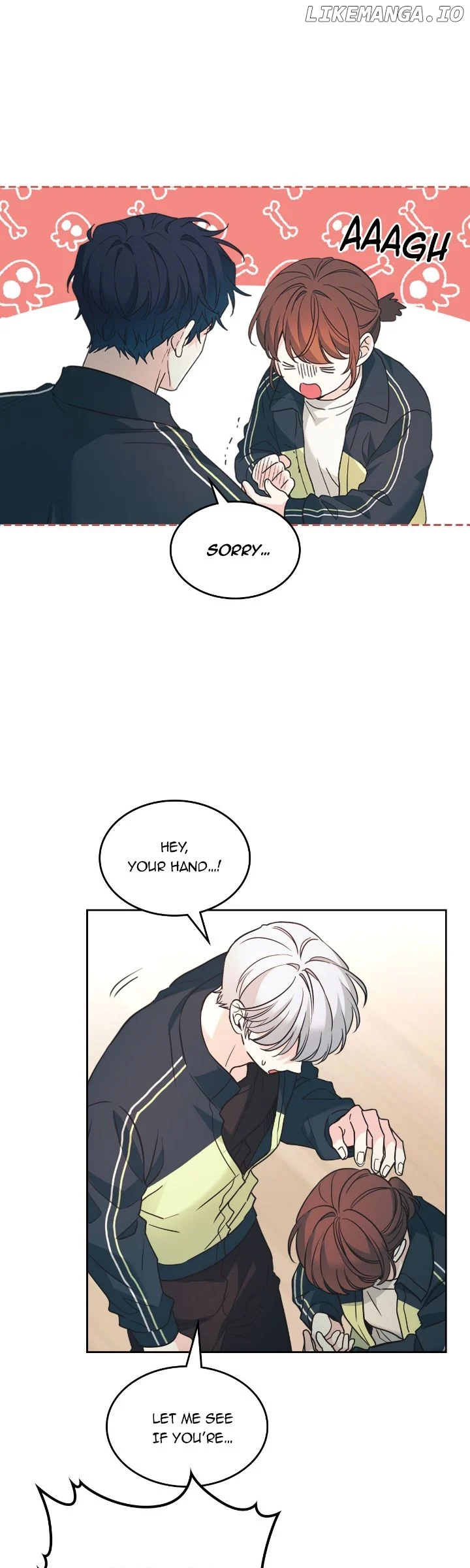 Inso’s Law Chapter 217 - Page 7