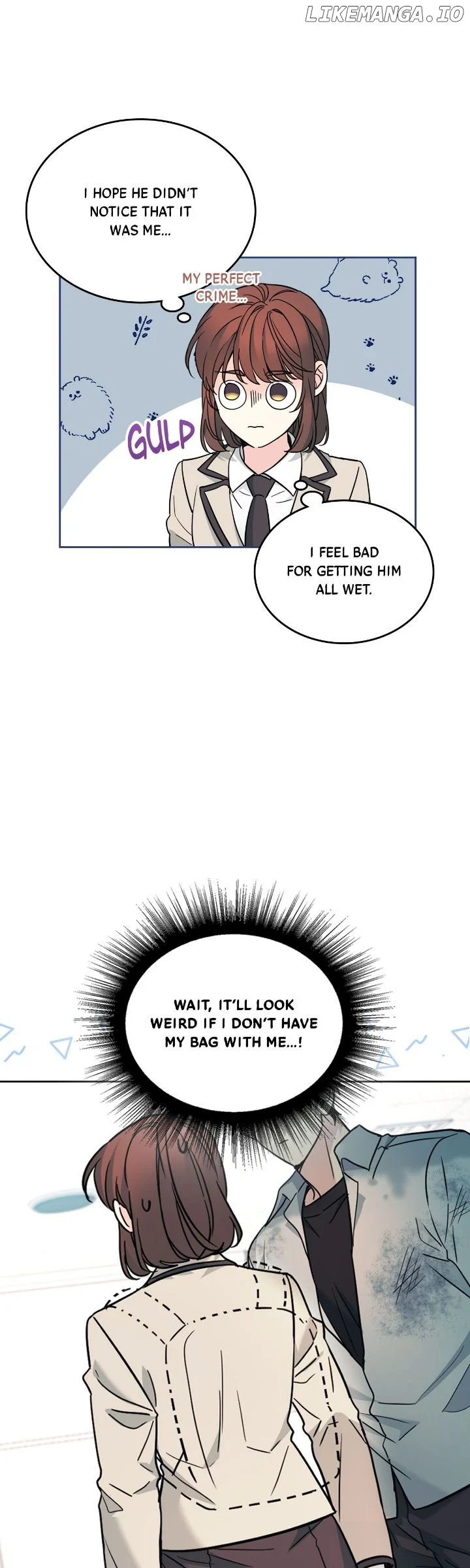 Inso’s Law Chapter 218 - Page 34