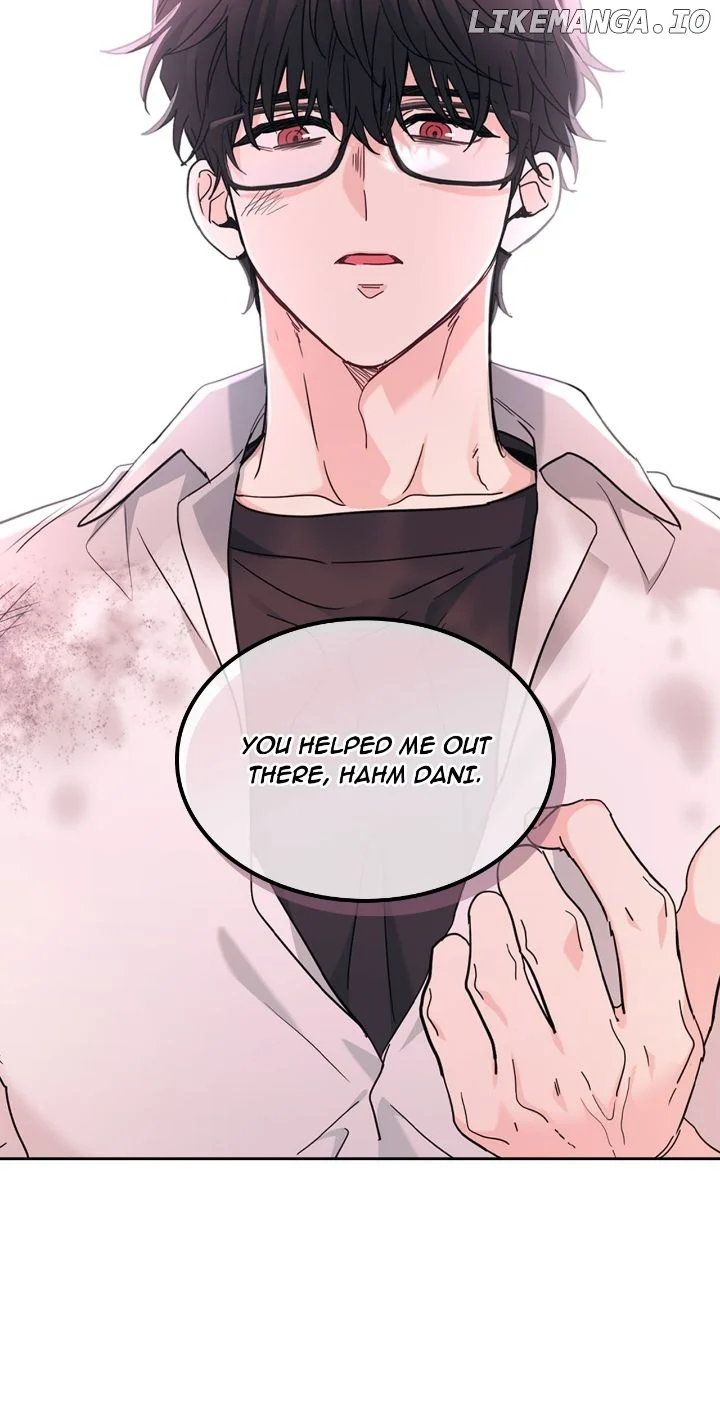 Inso’s Law Chapter 218 - Page 40