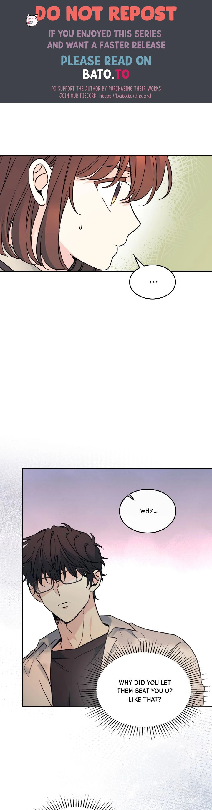 Inso’s Law Chapter 219 - Page 1