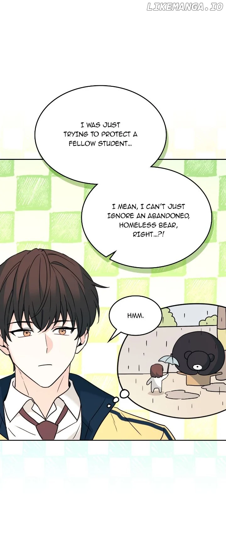 Inso’s Law Chapter 219 - Page 16