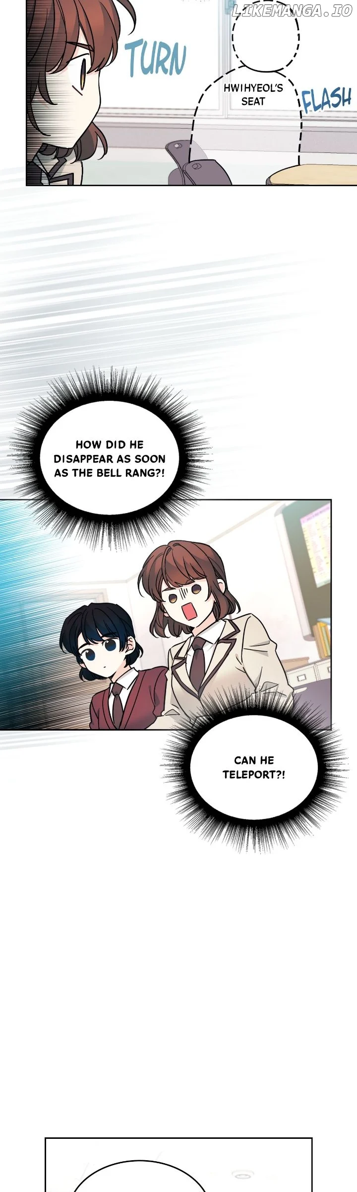 Inso’s Law Chapter 219 - Page 25