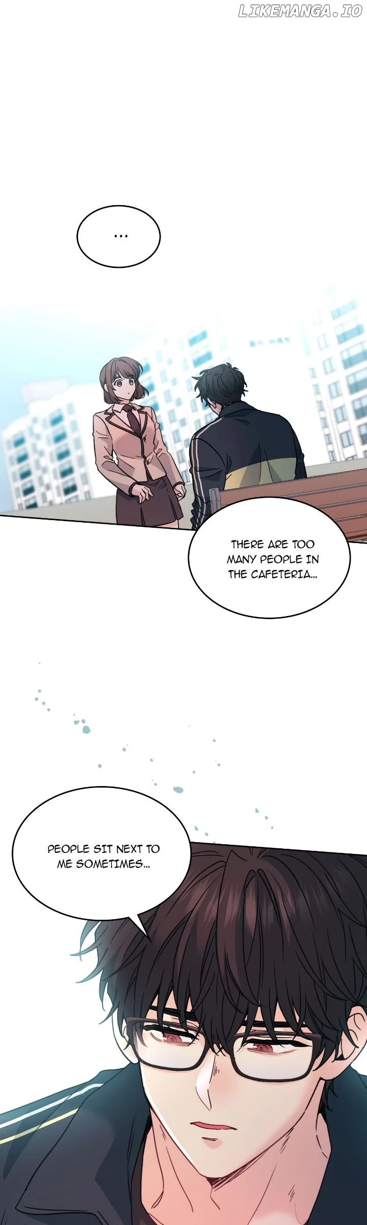 Inso’s Law Chapter 219 - Page 39