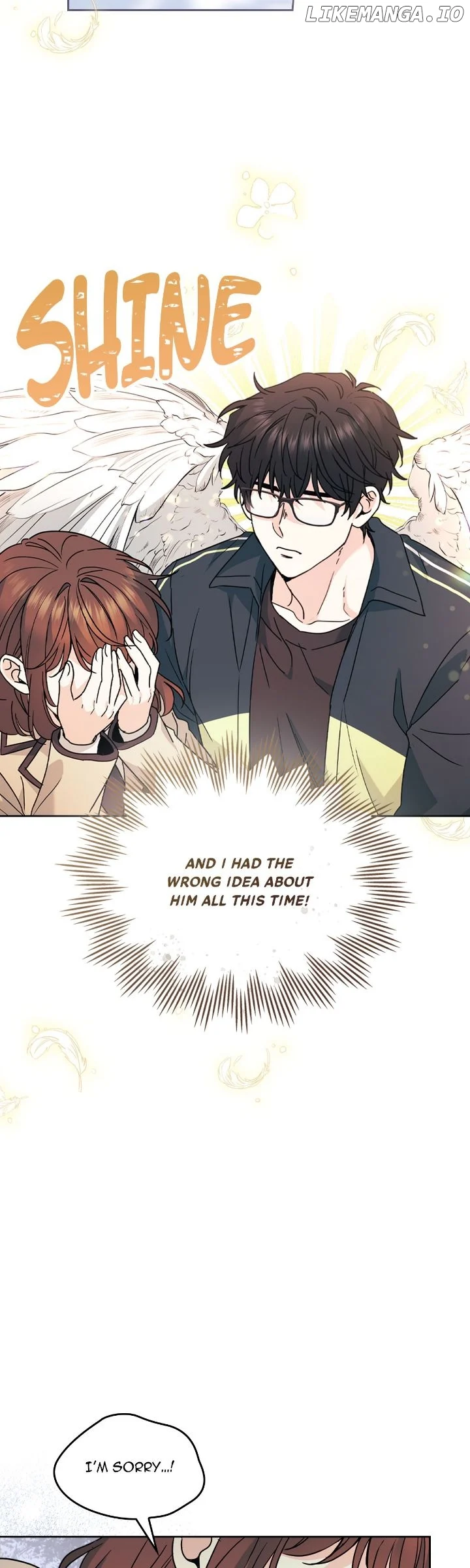 Inso’s Law Chapter 219 - Page 43