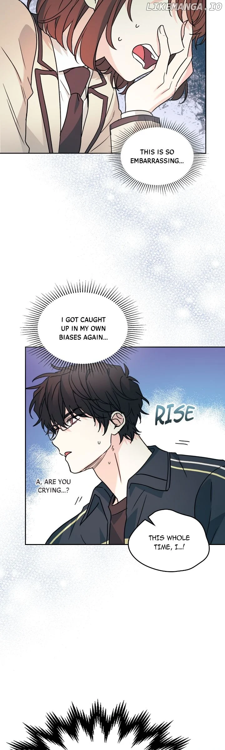 Inso’s Law Chapter 219 - Page 44