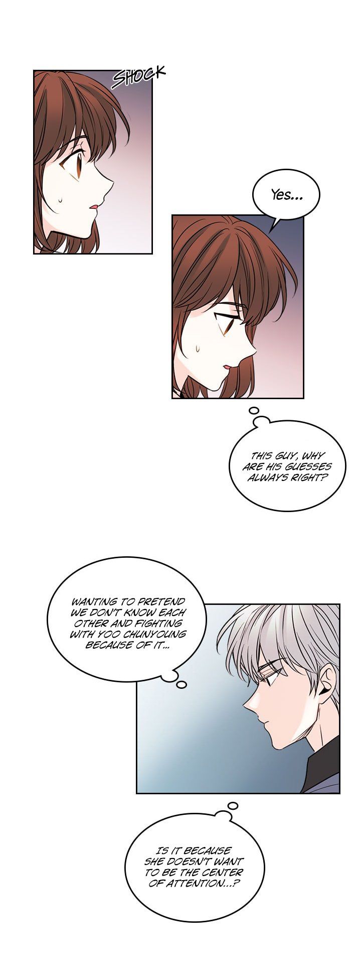 Inso’s Law Chapter 22 - Page 11