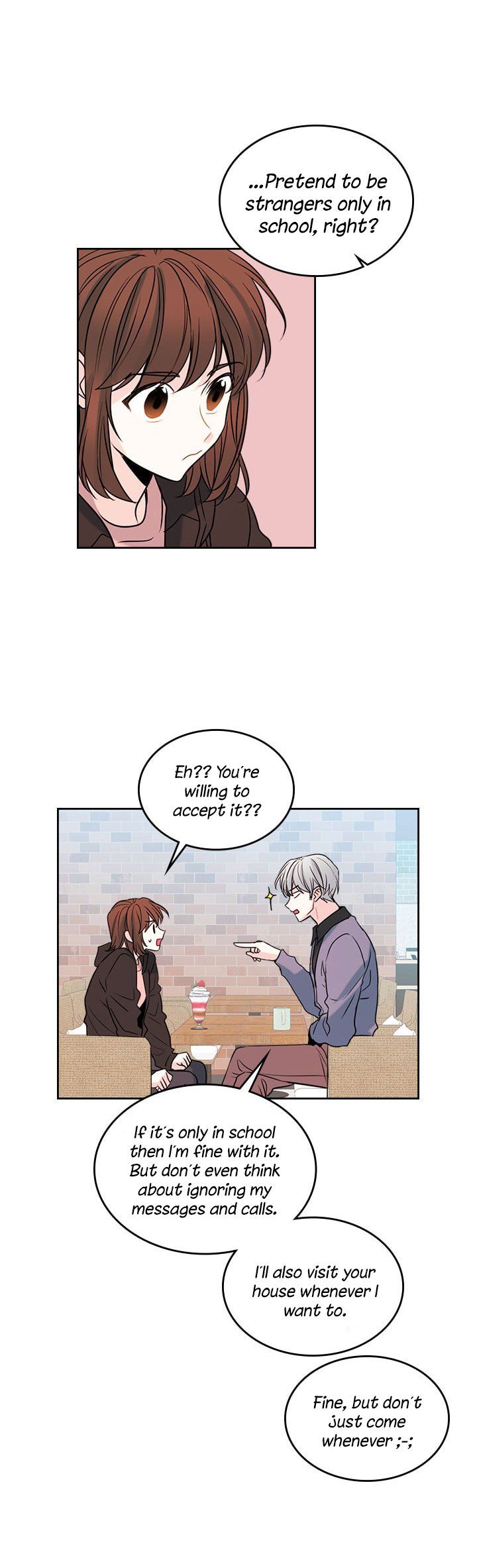 Inso’s Law Chapter 22 - Page 13