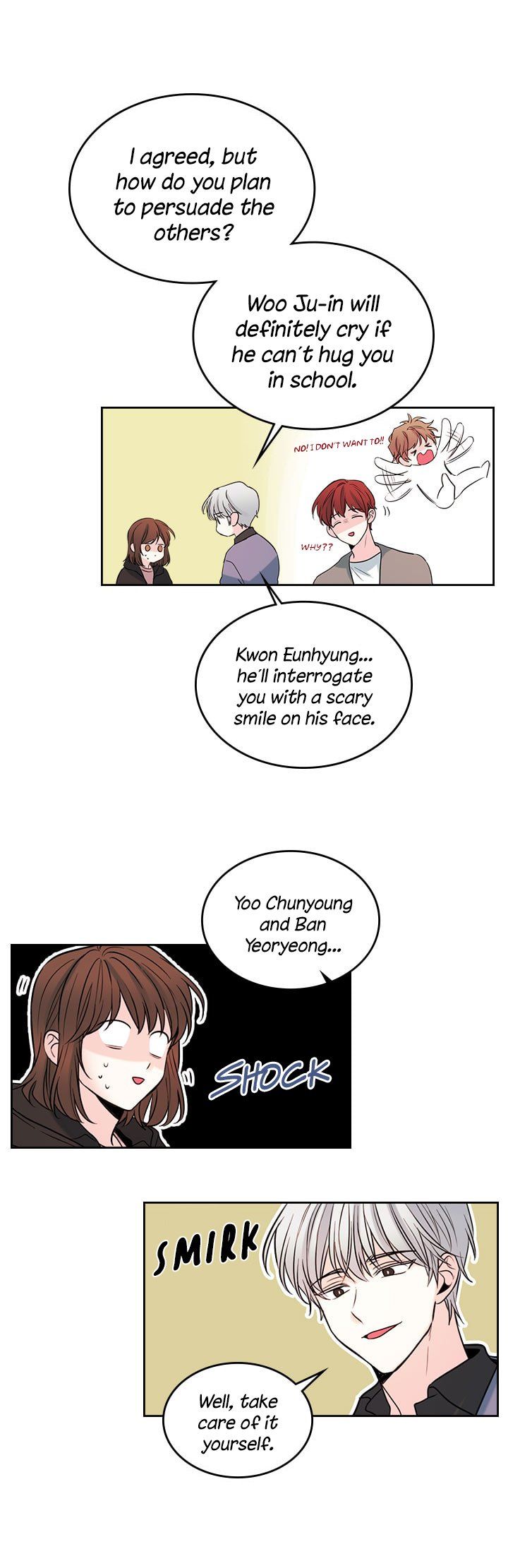 Inso’s Law Chapter 22 - Page 14