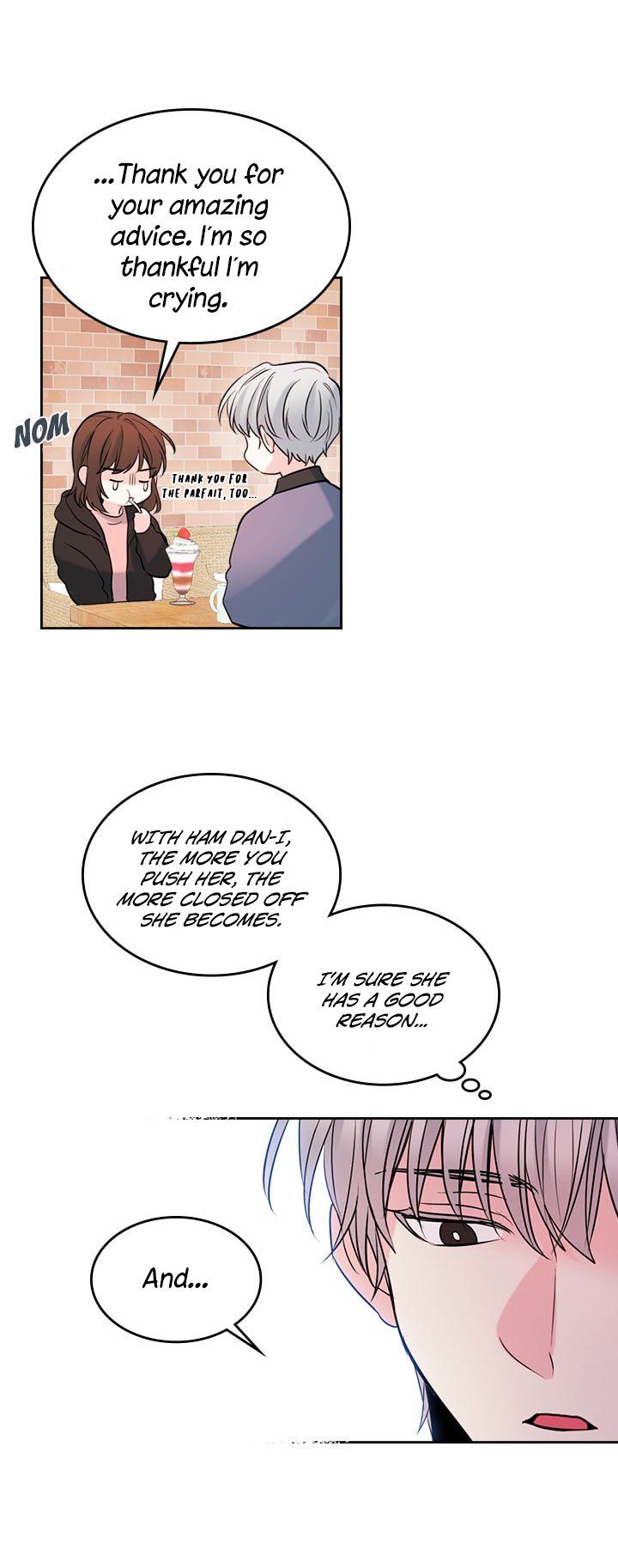 Inso’s Law Chapter 22 - Page 15
