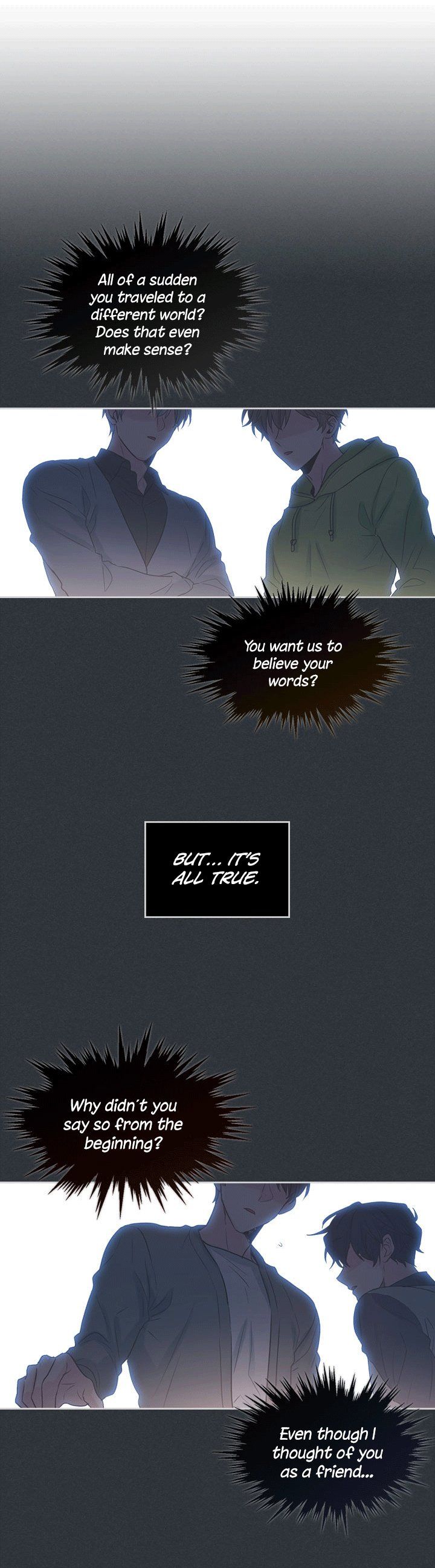 Inso’s Law Chapter 22 - Page 20