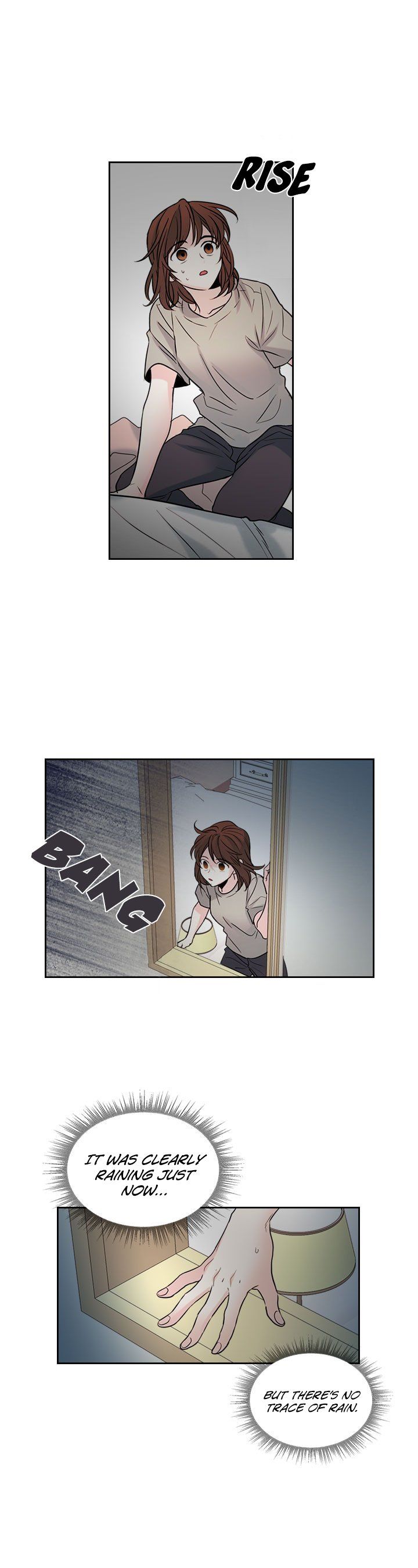 Inso’s Law Chapter 22 - Page 23