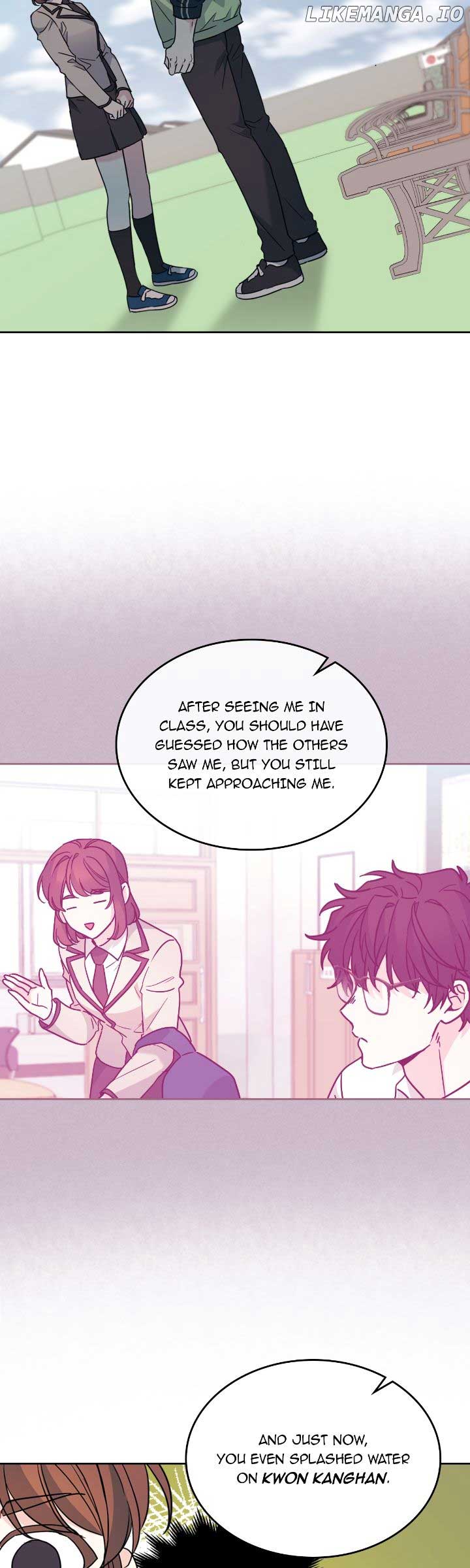 Inso’s Law Chapter 220 - Page 12