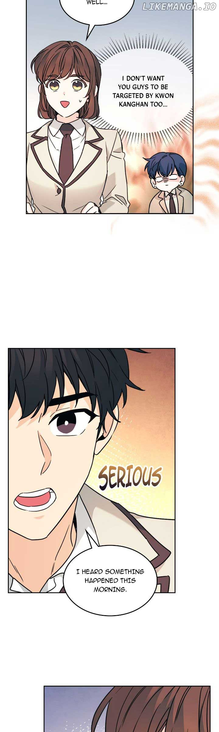 Inso’s Law Chapter 220 - Page 31