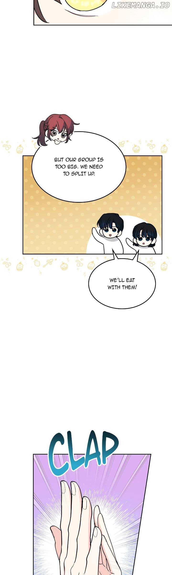 Inso’s Law Chapter 220 - Page 36