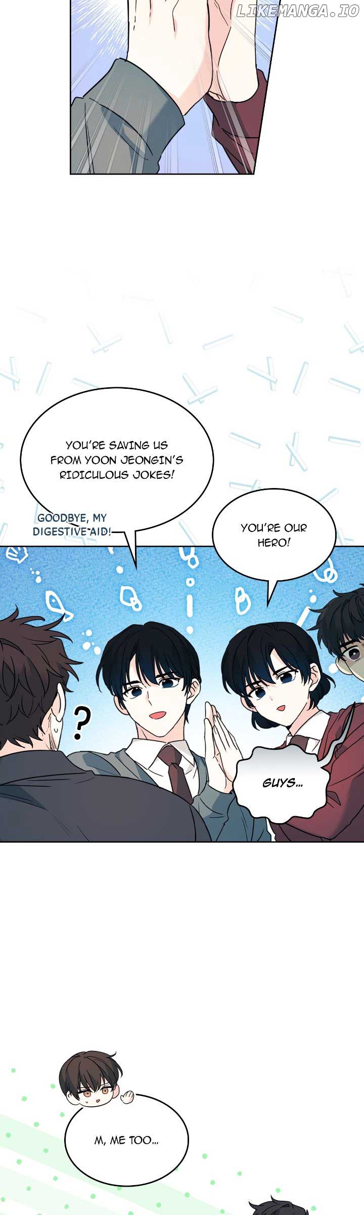 Inso’s Law Chapter 220 - Page 37