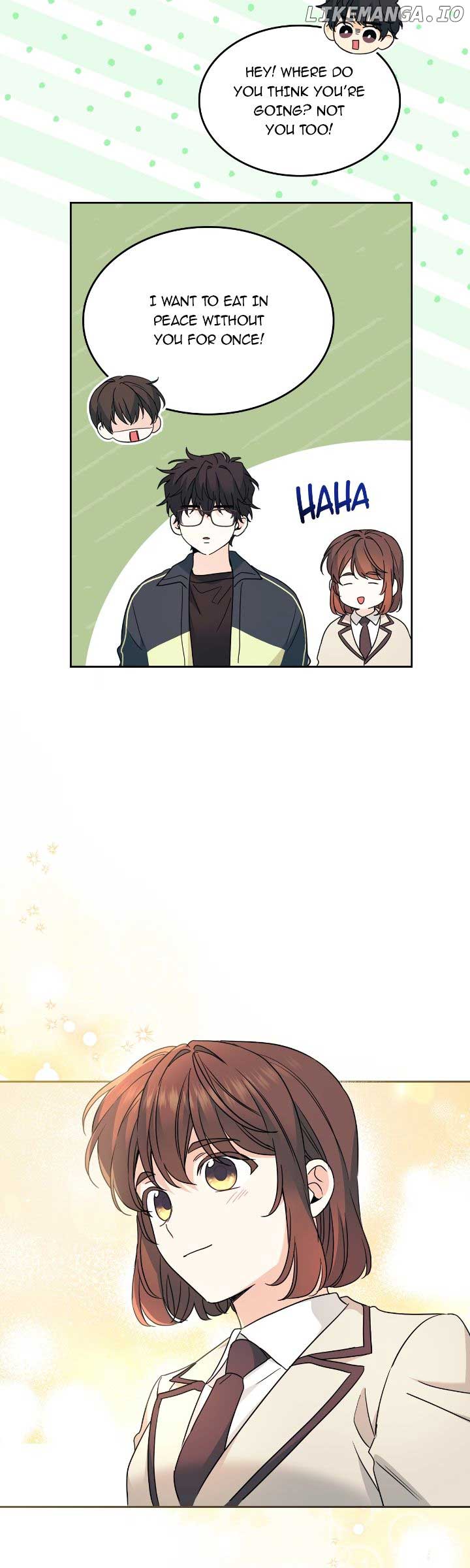 Inso’s Law Chapter 220 - Page 38