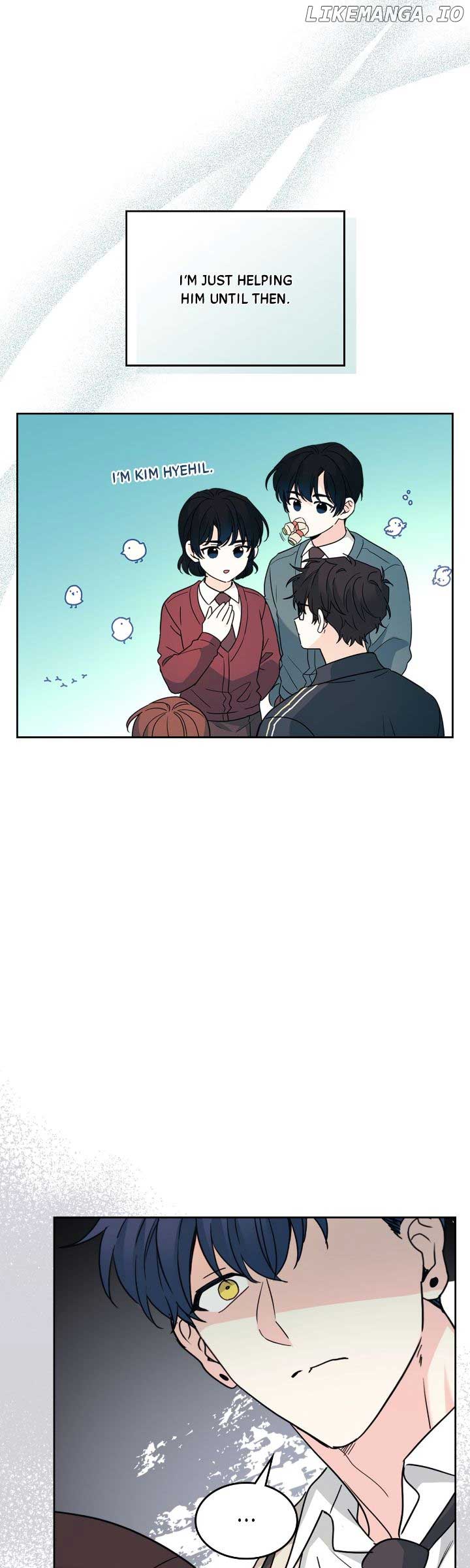 Inso’s Law Chapter 220 - Page 41