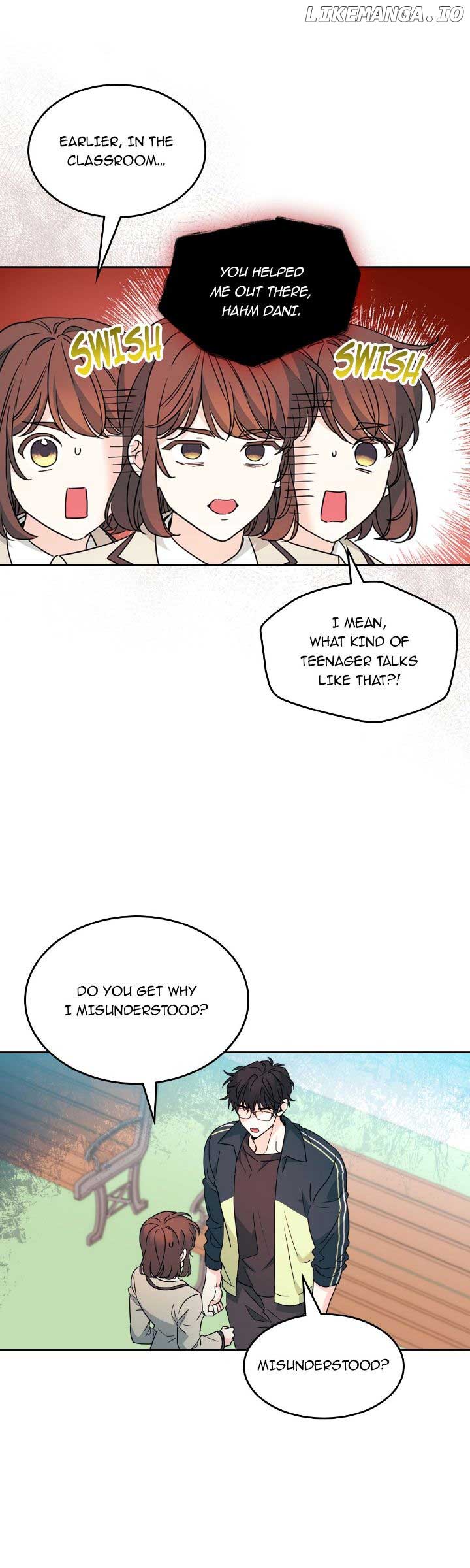 Inso’s Law Chapter 220 - Page 8
