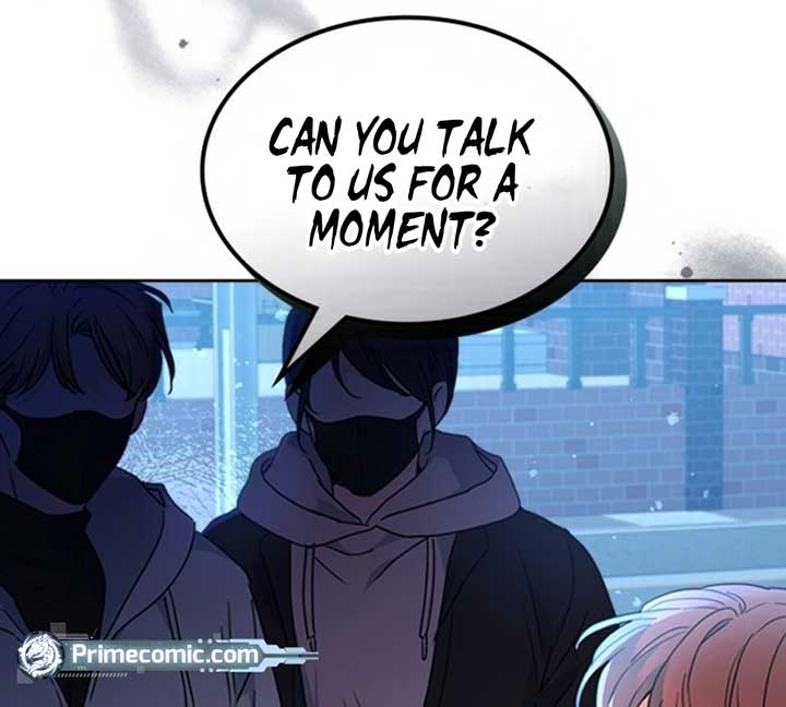 Inso’s Law Chapter 222 - Page 107