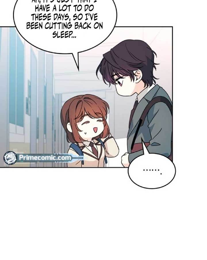 Inso’s Law Chapter 222 - Page 8