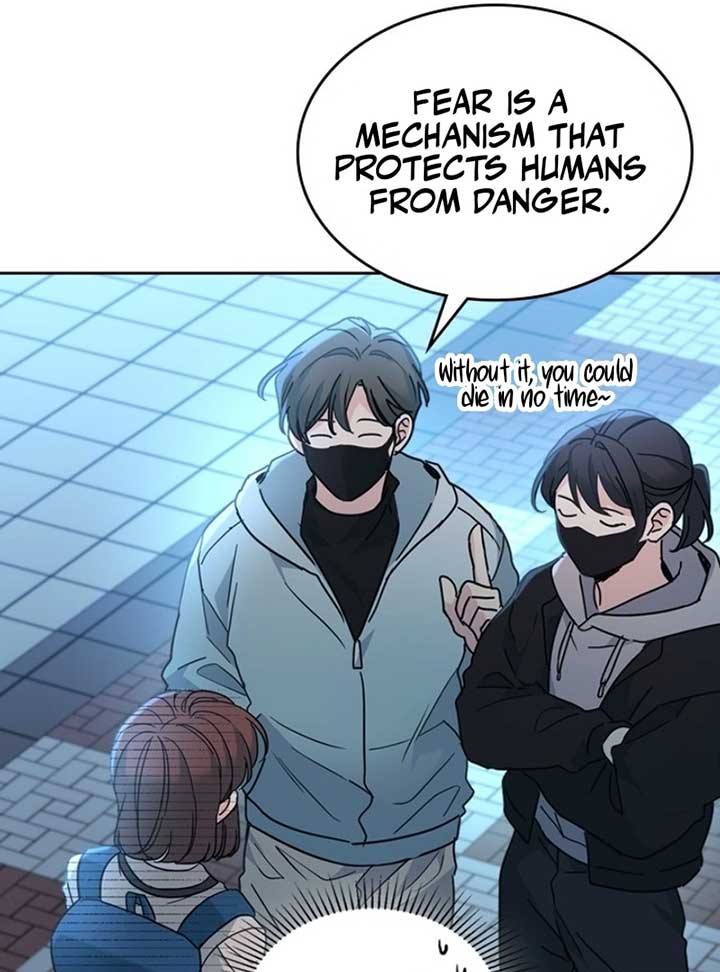 Inso’s Law Chapter 223 - Page 15