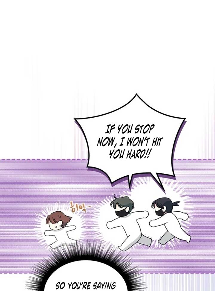 Inso’s Law Chapter 223 - Page 30