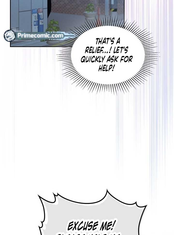 Inso’s Law Chapter 223 - Page 33