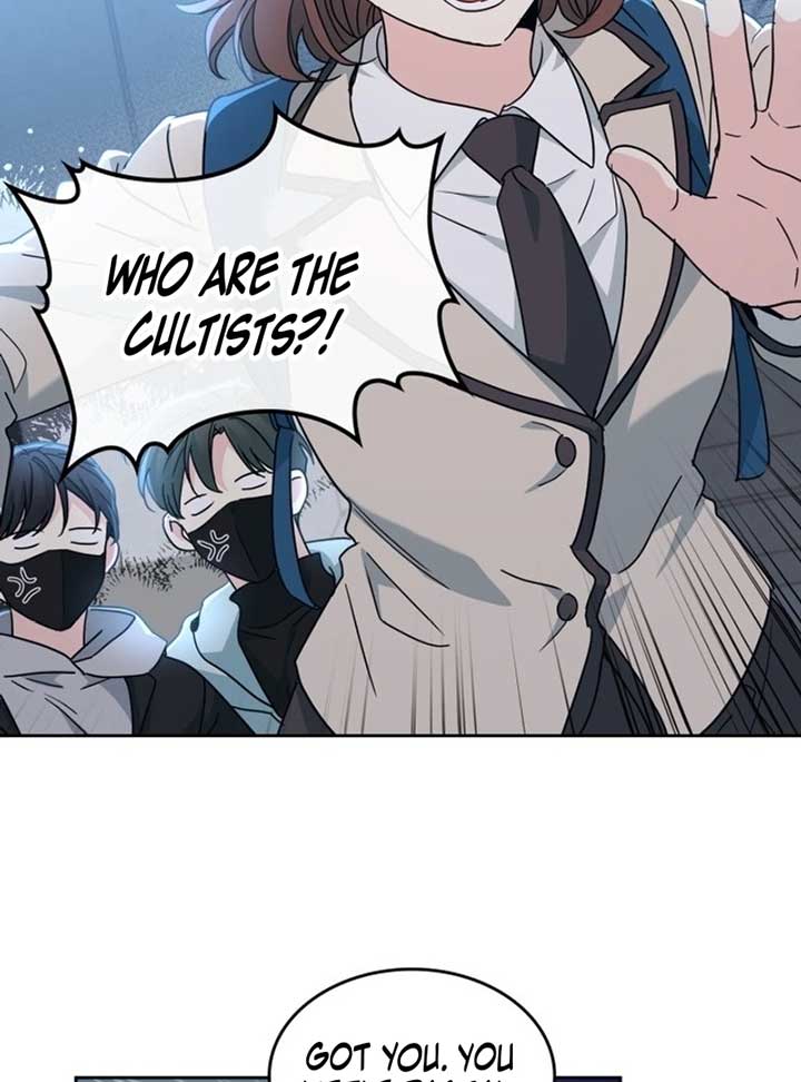 Inso’s Law Chapter 223 - Page 40