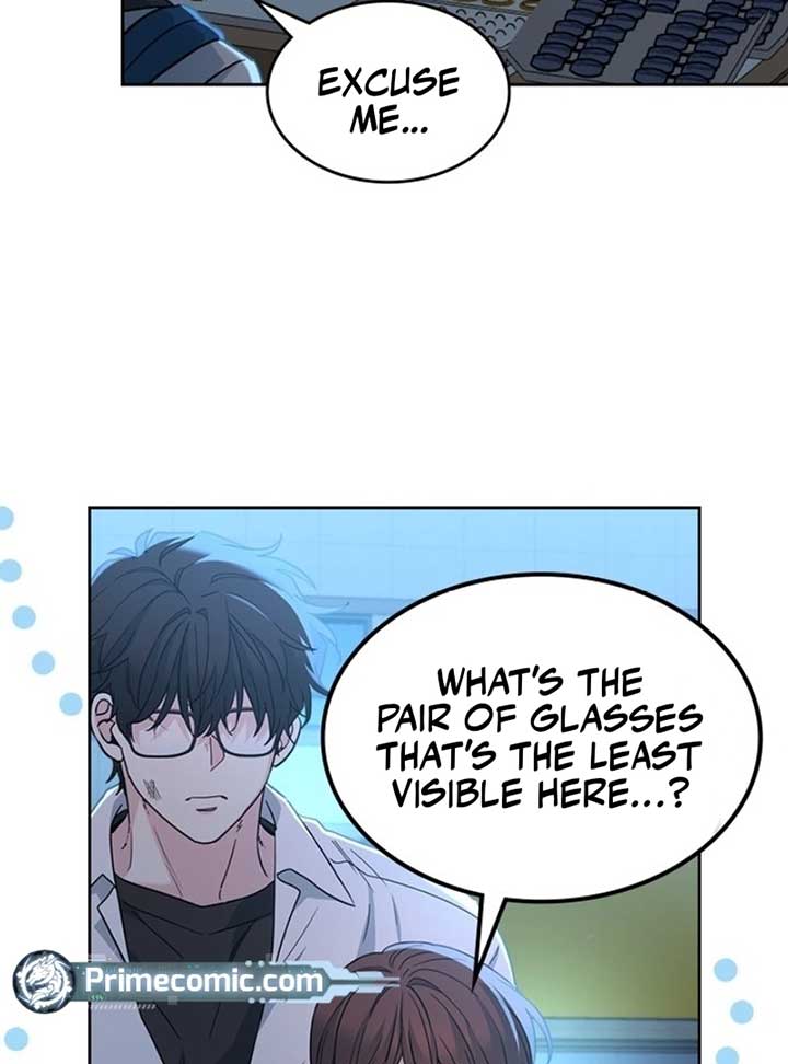 Inso’s Law Chapter 224 - Page 20