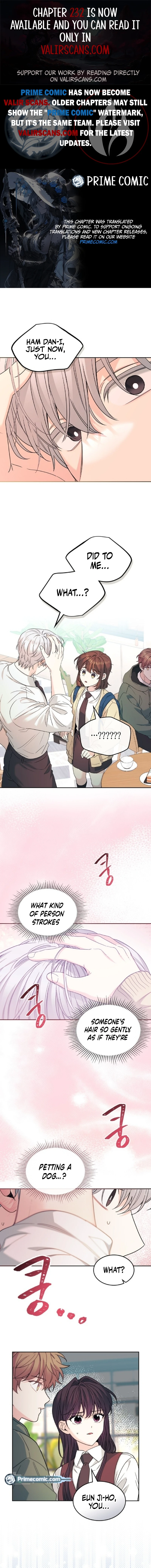 Inso’s Law Chapter 228 - Page 1