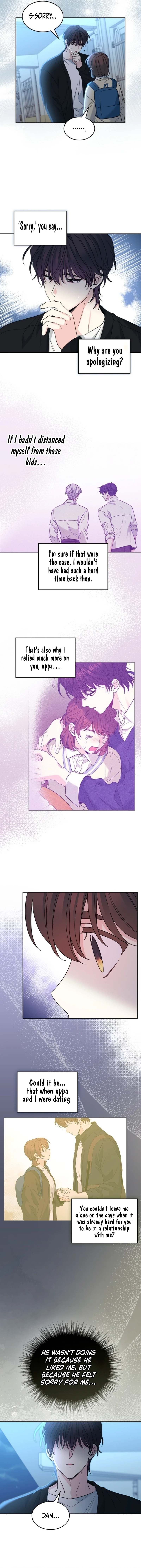 Inso’s Law Chapter 229 - Page 2