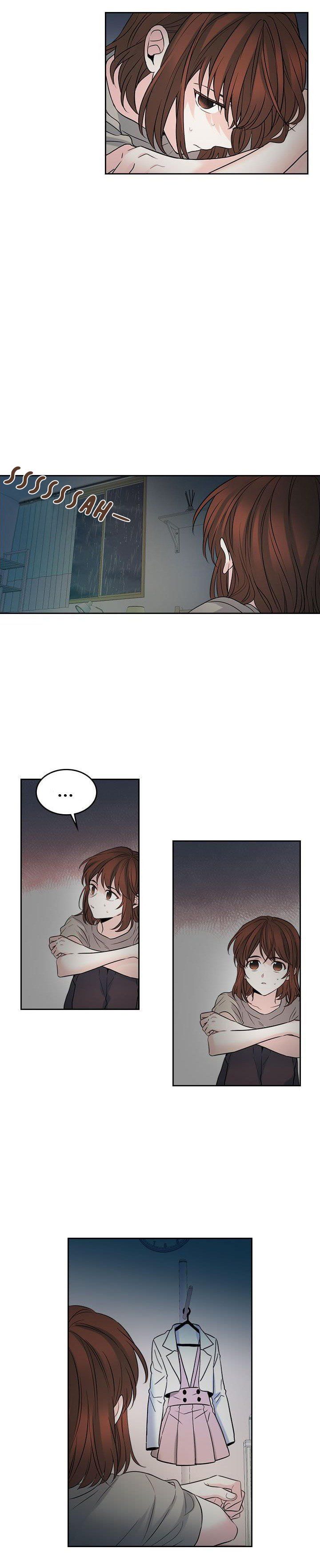 Inso’s Law Chapter 23 - Page 2