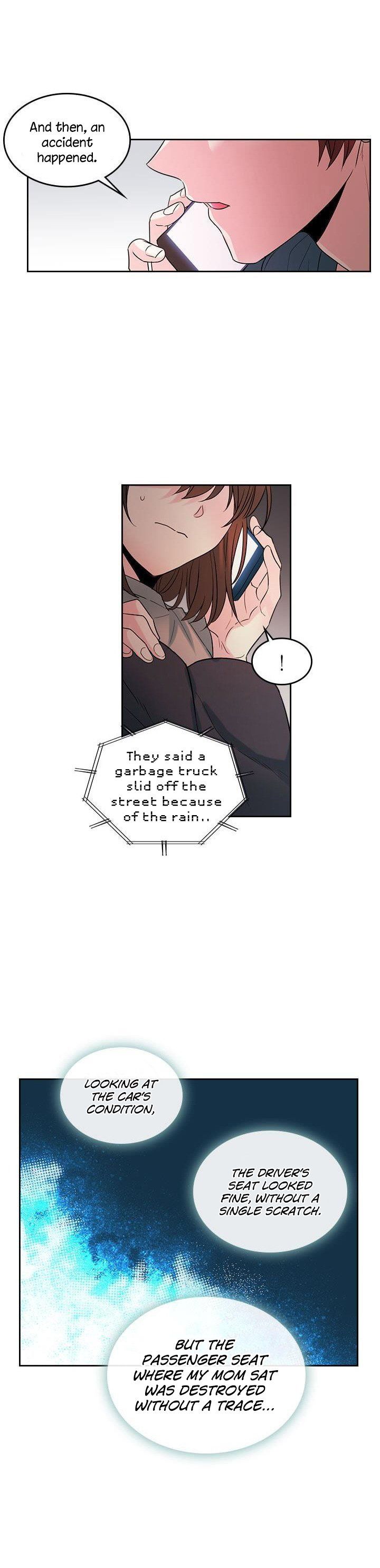 Inso’s Law Chapter 23 - Page 13