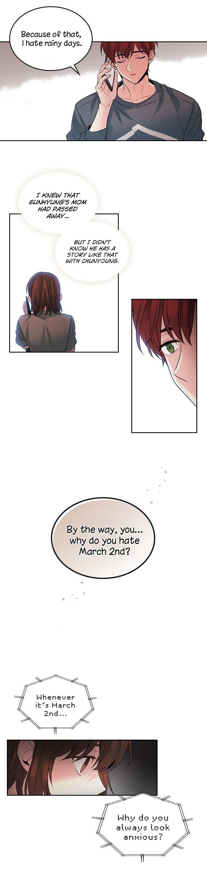Inso’s Law Chapter 23 - Page 14