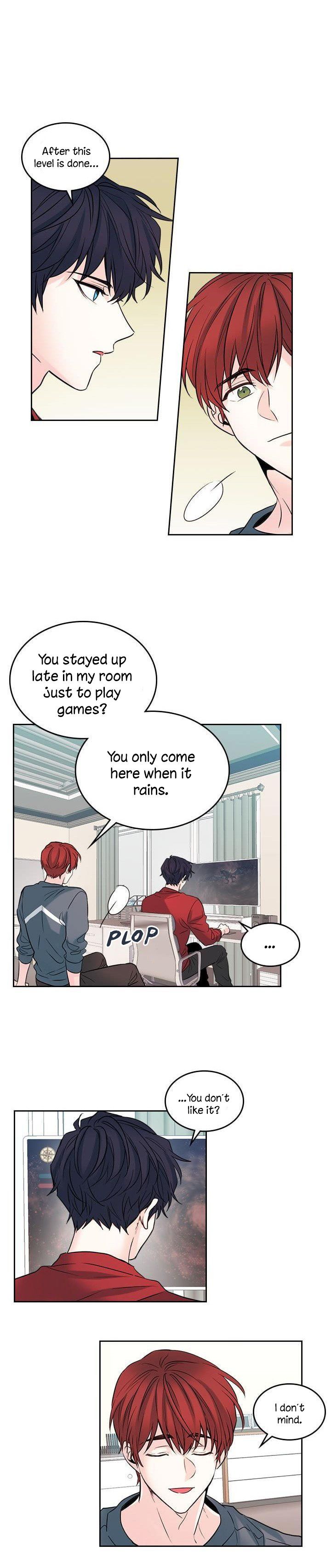 Inso’s Law Chapter 23 - Page 6