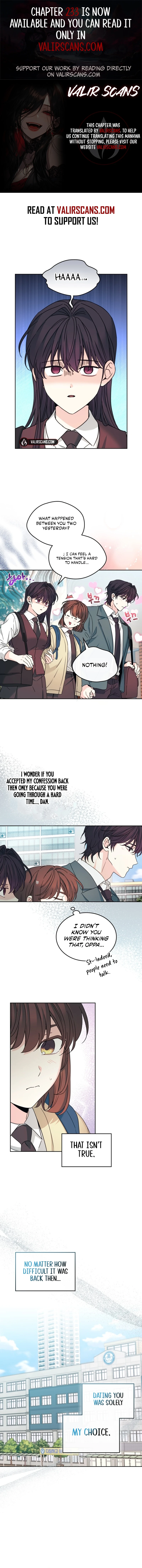 Inso’s Law Chapter 230 - Page 1