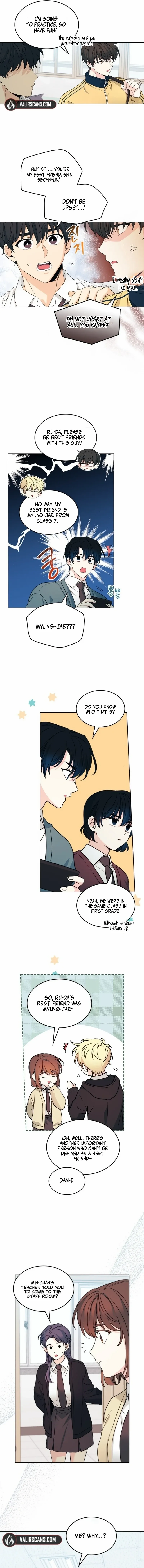 Inso’s Law Chapter 231 - Page 12