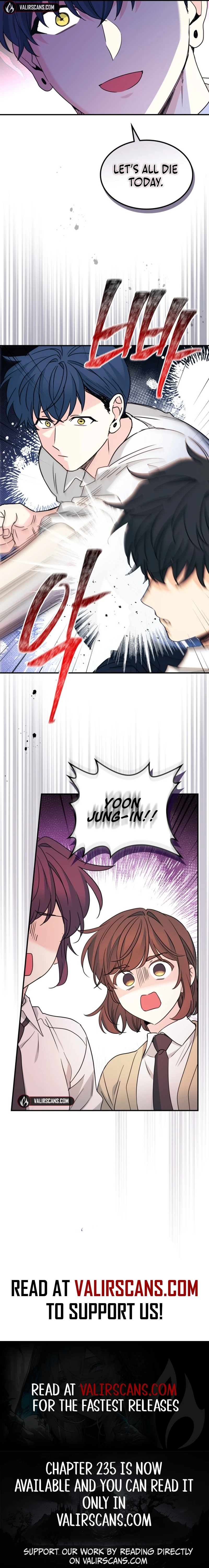 Inso’s Law Chapter 232 - Page 11