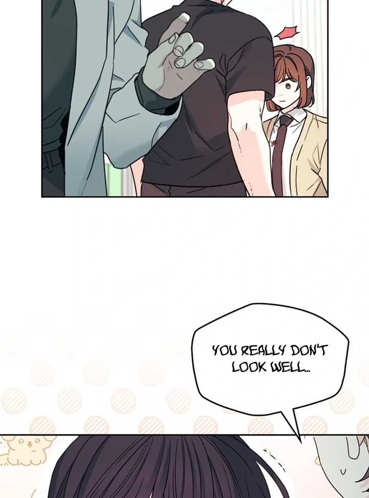 Inso’s Law Chapter 234 - Page 56
