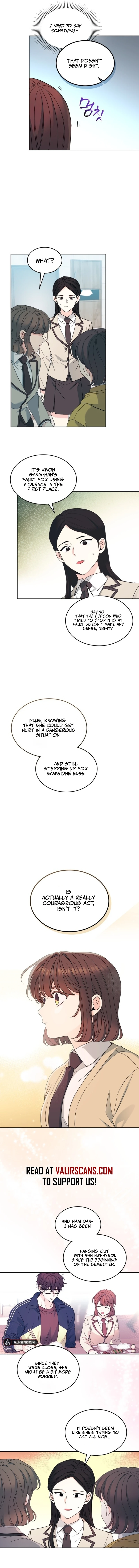 Inso’s Law Chapter 235 - Page 5