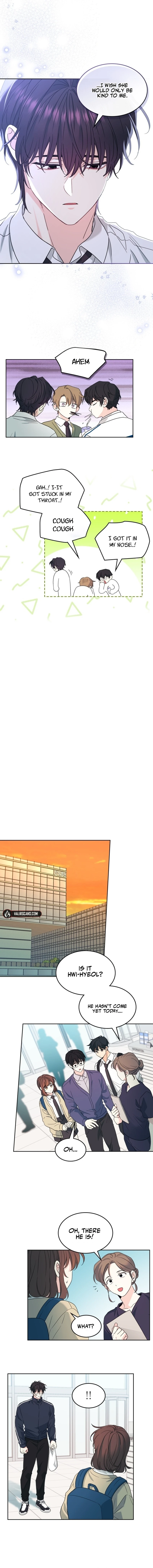 Inso’s Law Chapter 236 - Page 7